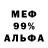 ГАШ 40% ТГК Simbira Fox